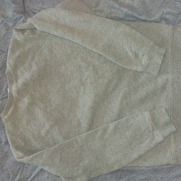 Carter's Boys Dino face sweater size 12 - Picture 3 of 3